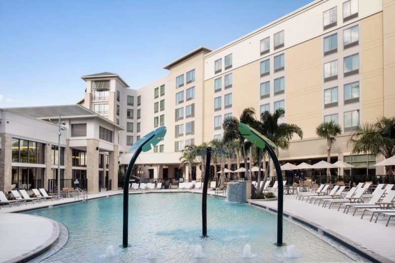 The TownePlace Suites Orlando Theme Parks Lake Buena Vista | Buy Now ...