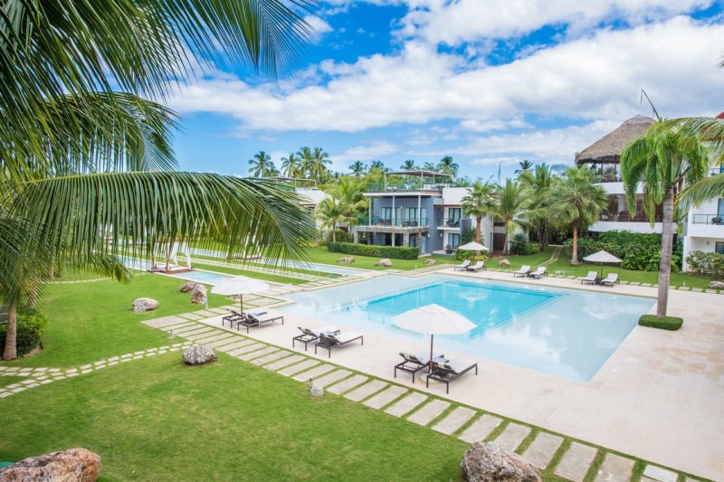 Sublime Samana Hotel & Residences | Buy Now Stay Later