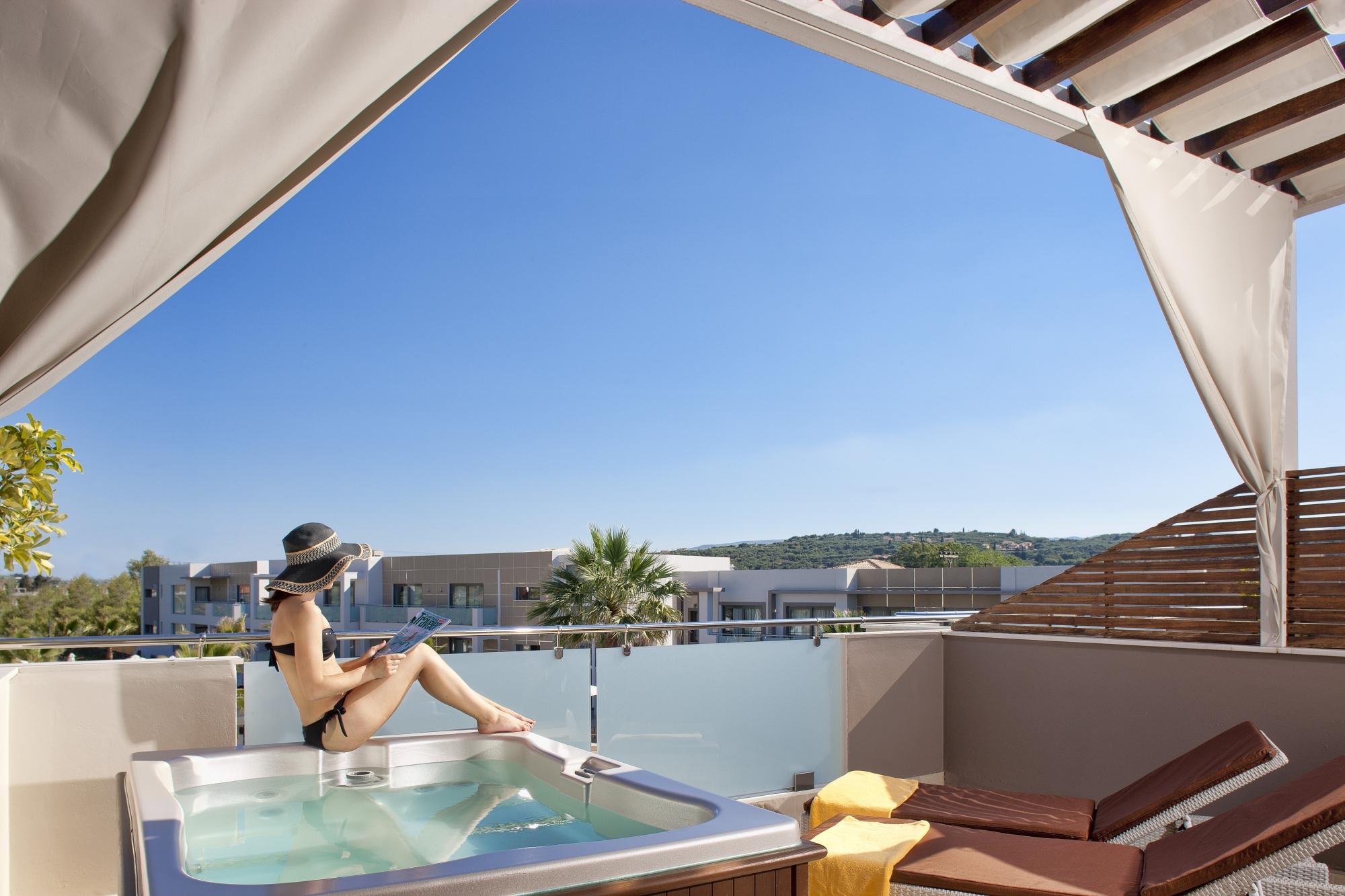 lesante classic luxury hotel & spa 5 *