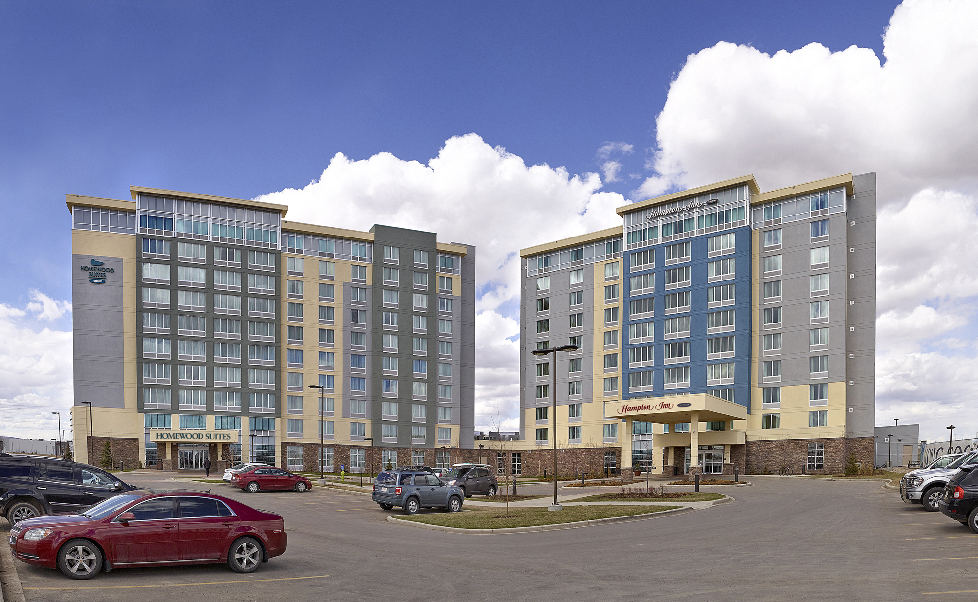 Homewood Suites By Hilton Calgary Buy Now Stay Later   Homewood Suites Calgary Exterior 